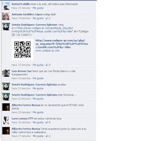 Fetsac12 is coming! Fetsac12 is coming!