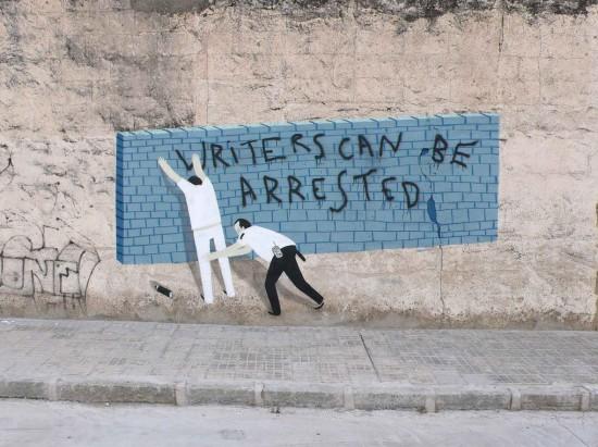 Siguen estando ahi... Siguen estando ahi...