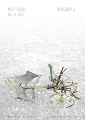 Arkitiriteros en IFAC2012 Arkitiriteros en IFAC2012