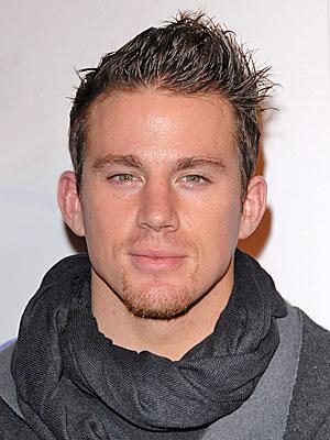 Channing Tatum, en conversaciones para White House Down