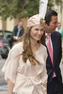 BODA DE SABINA FLUXÁ Y ALFONSO FIERRO