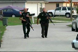 Madre de Florida mata a tiros a sus cuatro hijos, luego se suicida!