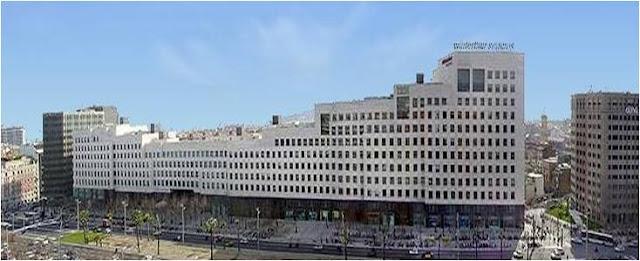 RAFAEL MONEO: DIÁLOGO CON LA HISTORIA RAFAEL MONEO: DIÁLOGO CON LA HISTORIA