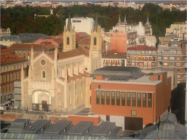 RAFAEL MONEO: DIÁLOGO CON LA HISTORIA RAFAEL MONEO: DIÁLOGO CON LA HISTORIA