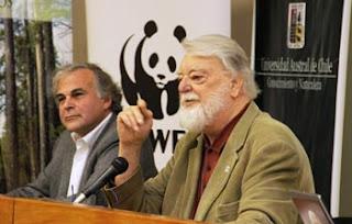 Informe Planeta Vivo 2012: Chile disminuye su biocapacidad y se acerca a un déficit ecológico Informe Planeta Vivo 2012: Chile disminuye su biocapacidad y se acerca a un déficit ecológico