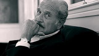 Muerte de Carlos Fuentes