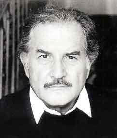 Breve homenaje a Carlos Fuentes