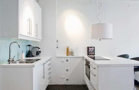 Un piso de 46m² bien distribuido y organizado ideas decoracion pisos pequeños fotos interiores pisos pequeños estilo nórdico pisos pequeños diseño y decoración decorar pisos pequeños decorar interiores decorar casa decoración salones pequeños decoración pisos pequeños decoración para pisos pequeños decoración dormitorios pequeños como decorar pisos pequeños casa y decoración blog interiorismo blog decoración apartamentos pequeños decoración