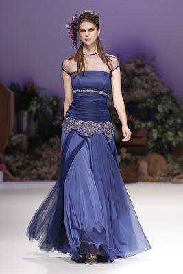 YolanCris e Inmaculada García en la 2a jornada en Bcn Bridal Week YolanCris e Inmaculada García en la 2a jornada en Bcn Bridal Week