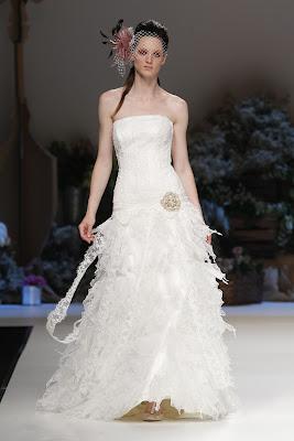 YolanCris e Inmaculada García en la 2a jornada en Bcn Bridal Week YolanCris e Inmaculada García en la 2a jornada en Bcn Bridal Week