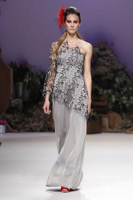 YolanCris e Inmaculada García en la 2a jornada en Bcn Bridal Week YolanCris e Inmaculada García en la 2a jornada en Bcn Bridal Week