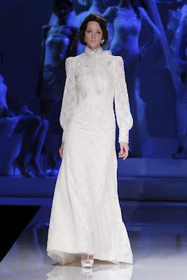 YolanCris e Inmaculada García en la 2a jornada en Bcn Bridal Week YolanCris e Inmaculada García en la 2a jornada en Bcn Bridal Week