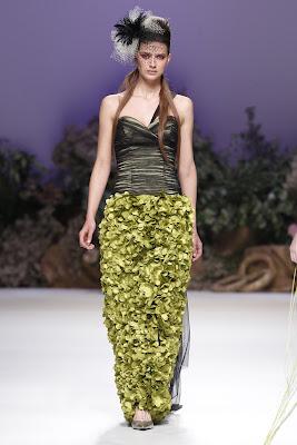 YolanCris e Inmaculada García en la 2a jornada en Bcn Bridal Week YolanCris e Inmaculada García en la 2a jornada en Bcn Bridal Week