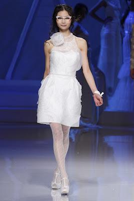 YolanCris e Inmaculada García en la 2a jornada en Bcn Bridal Week YolanCris e Inmaculada García en la 2a jornada en Bcn Bridal Week