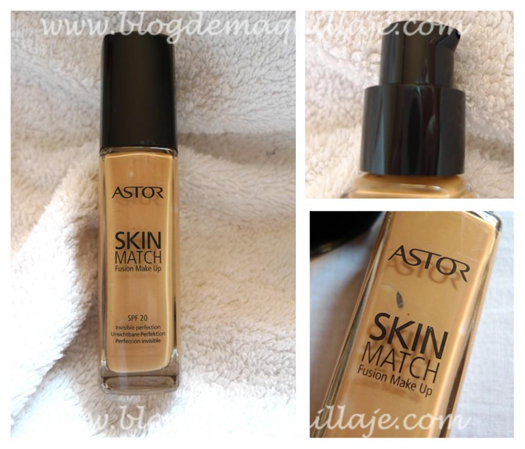 skin match01 Base Skin Match de Astor