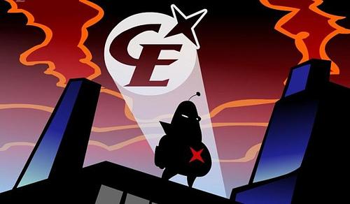 Vuelve Cálico Electrónico calicoelectronico