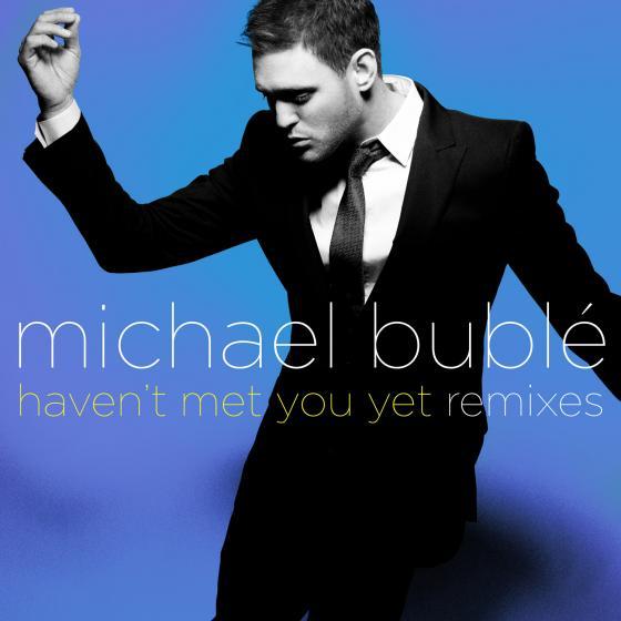 Cuaderno de estilo: Michael Bublé, todos te amamos