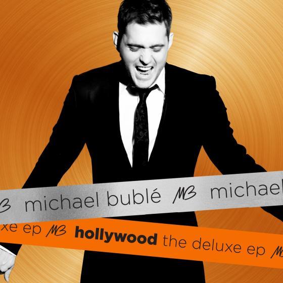 Cuaderno de estilo: Michael Bublé, todos te amamos