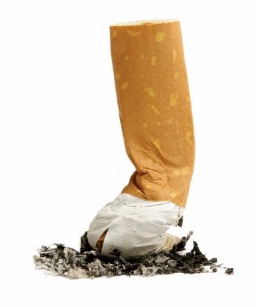 La dieta y el cigarrillo pueden afectar la progresión de la esclerosis múltiple