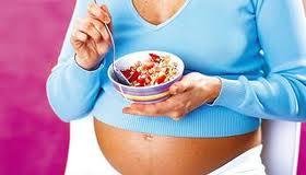 Los peligros de la Dieta Dukan en el embarazo