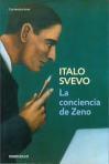 La conciencia de Zeno, Italo Svevo