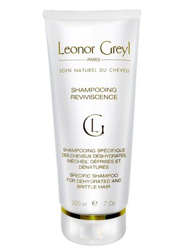 leonor-Greyl-shampooing-reviviscence UNA BODA PARA EL PELO