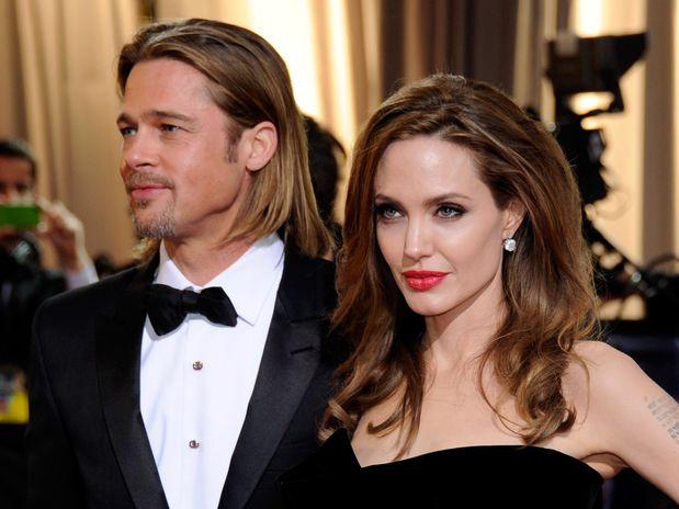 brad-angelina-boda UNA BODA PARA EL PELO