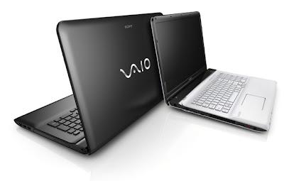 Sony renueva sus portátiles Vaio Serie E