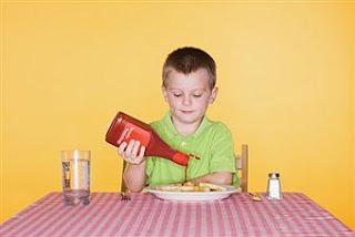 Enseñar a comer, enseñar a vivir Enseñar a comer, enseñar a vivir