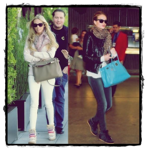 Sneakers, las deportivas con personalidad Sneakers, las deportivas con personalidad