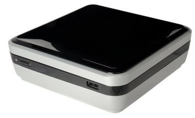 Hauppauge Broadway, TDT donde tú quieras Hauppauge Broadway, TDT donde tú quieras