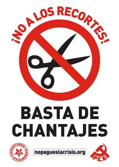 Recortes en Andalucía: Empezamos con mal pie. Recortes en Andalucía: Empezamos con mal pie.