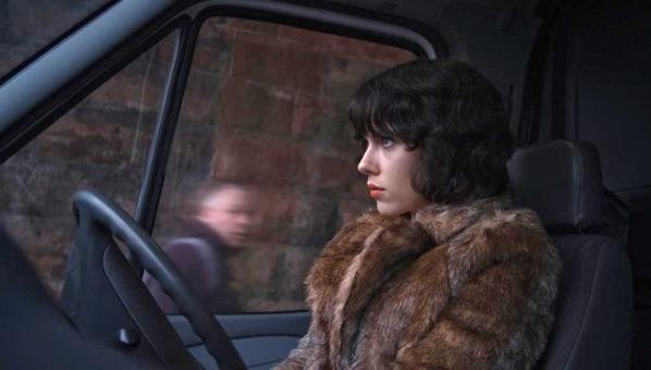 Imágenes y posters de Under The Skin, Prometheus, The Amazing Spider-Man, G.I. Joe: Retaliation, Blood Ties y más Imágenes y posters de Under The Skin, Prometheus, The Amazing Spider-Man, G.I. Joe: Retaliation, Blood Ties y más