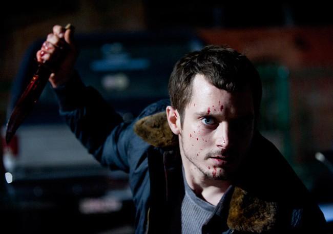 Imágenes y posters de Under The Skin, Prometheus, The Amazing Spider-Man, G.I. Joe: Retaliation, Blood Ties y más Imágenes y posters de Under The Skin, Prometheus, The Amazing Spider-Man, G.I. Joe: Retaliation, Blood Ties y más