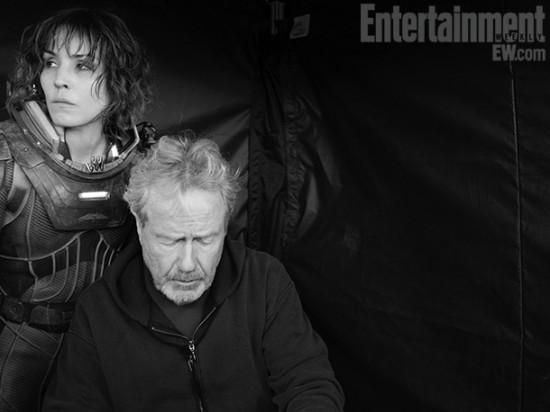 Imágenes y posters de Under The Skin, Prometheus, The Amazing Spider-Man, G.I. Joe: Retaliation, Blood Ties y más Imágenes y posters de Under The Skin, Prometheus, The Amazing Spider-Man, G.I. Joe: Retaliation, Blood Ties y más