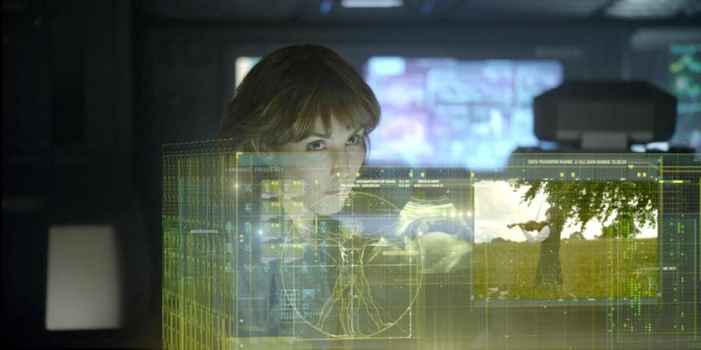 Imágenes y posters de Under The Skin, Prometheus, The Amazing Spider-Man, G.I. Joe: Retaliation, Blood Ties y más Imágenes y posters de Under The Skin, Prometheus, The Amazing Spider-Man, G.I. Joe: Retaliation, Blood Ties y más