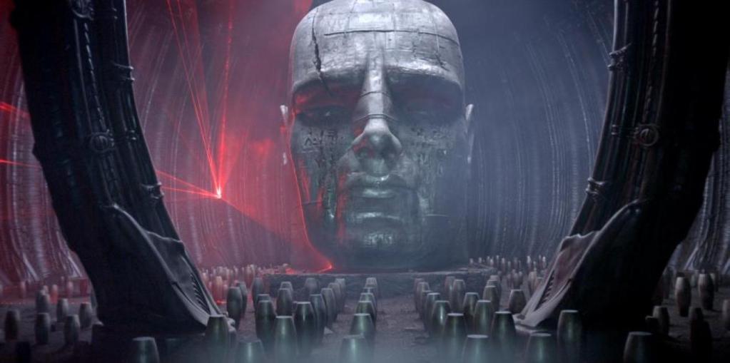 Imágenes y posters de Under The Skin, Prometheus, The Amazing Spider-Man, G.I. Joe: Retaliation, Blood Ties y más Imágenes y posters de Under The Skin, Prometheus, The Amazing Spider-Man, G.I. Joe: Retaliation, Blood Ties y más