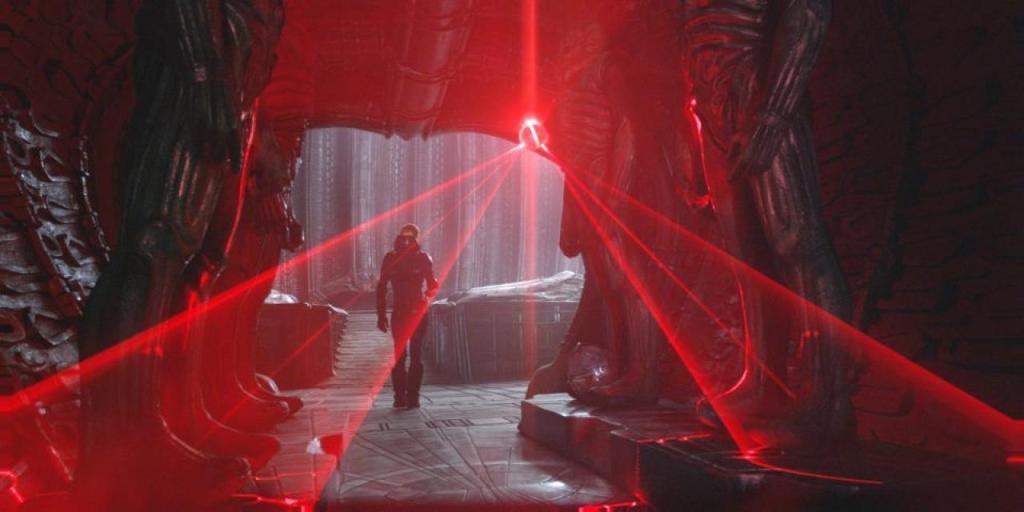 Imágenes y posters de Under The Skin, Prometheus, The Amazing Spider-Man, G.I. Joe: Retaliation, Blood Ties y más Imágenes y posters de Under The Skin, Prometheus, The Amazing Spider-Man, G.I. Joe: Retaliation, Blood Ties y más