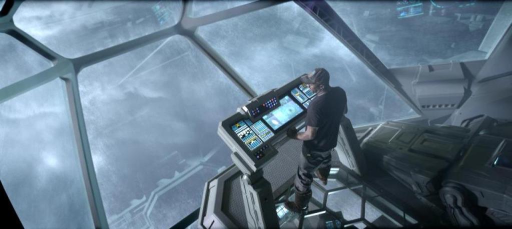 Imágenes y posters de Under The Skin, Prometheus, The Amazing Spider-Man, G.I. Joe: Retaliation, Blood Ties y más Imágenes y posters de Under The Skin, Prometheus, The Amazing Spider-Man, G.I. Joe: Retaliation, Blood Ties y más