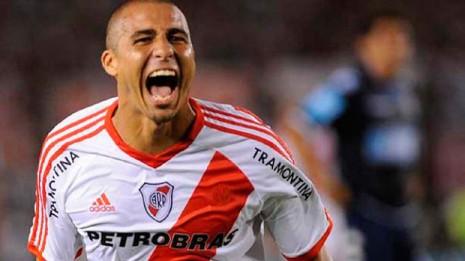 david trezeguet river atletico tucuman Premios MuyFútbol: B Nacional Fecha 33
