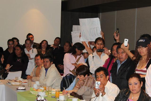 Exepción del artículo 296 me favorce: Camilo Campos Exepción del artículo 296 me favorce: Camilo Campos