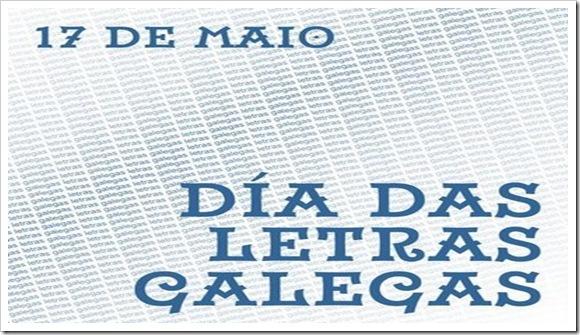 Letras gallegas