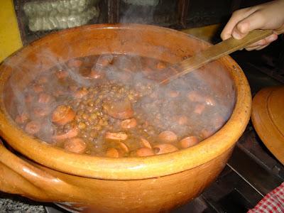 Los trucos de cocina de la abuela