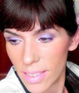 Inglot: Versión dulce Inglot: Versión dulce