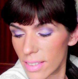 Inglot: Versión dulce Inglot: Versión dulce