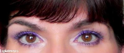 Inglot: Versión dulce Inglot: Versión dulce