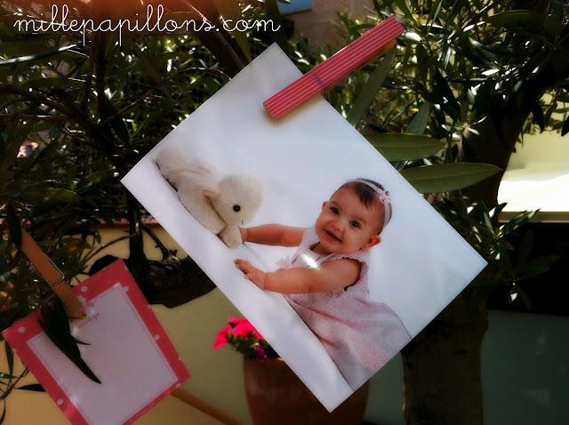 El Bautizo de Claudia: una nueva fiesta con Ovejitas El Bautizo de Claudia: una nueva fiesta con Ovejitas