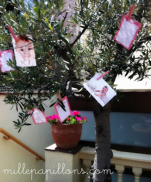 El Bautizo de Claudia: una nueva fiesta con Ovejitas El Bautizo de Claudia: una nueva fiesta con Ovejitas