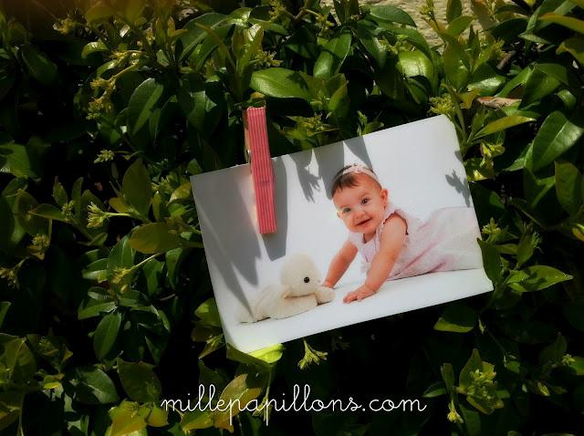 El Bautizo de Claudia: una nueva fiesta con Ovejitas El Bautizo de Claudia: una nueva fiesta con Ovejitas