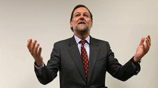 El dilema de Rajoy
